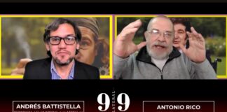 El Presidente prometió dejar de insultar para poder «discutir ideas»: ¿Cumplirá?